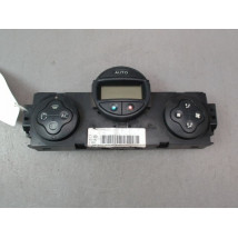 COMMANDE DE CHAUFFAGE RENAULT SCENIC MONOSP. II Phase 1 2003-2006