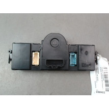COMMANDE DE CHAUFFAGE RENAULT SCENIC MONOSP. II Phase 1 2003-2006