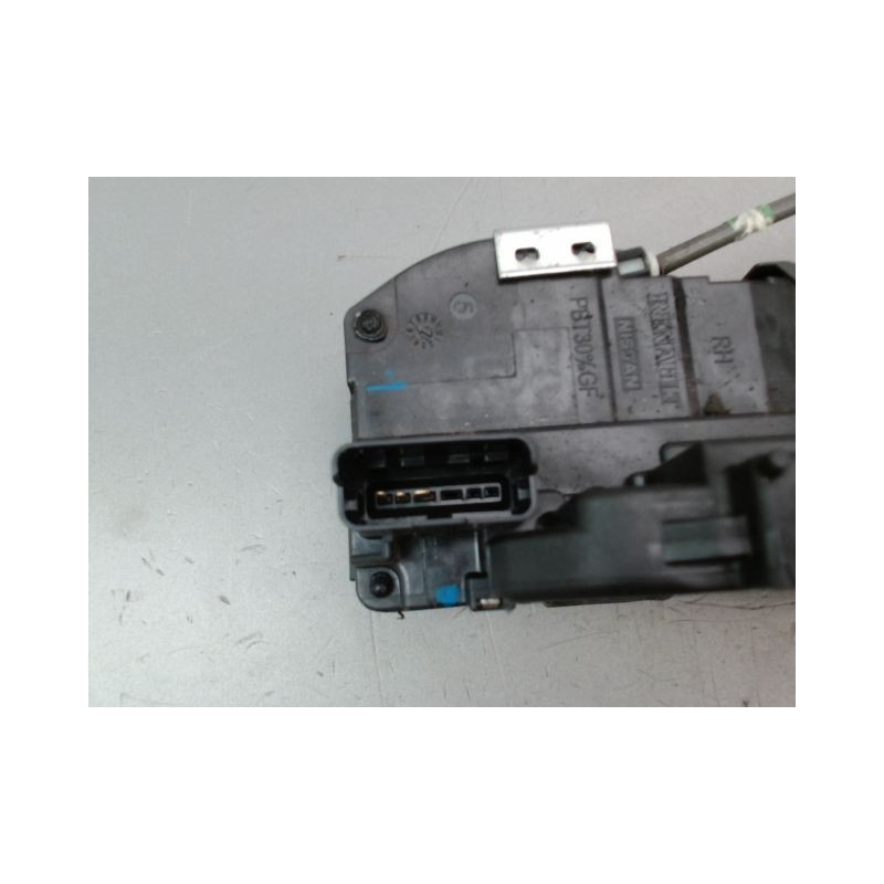 SYSTEME CONDAMNATION AVANT DROIT NISSAN JUKE Phase 1 2010-...