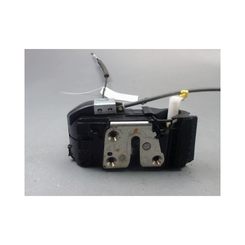 SYSTEME CONDAMNATION AVANT GAUCHE NISSAN JUKE Phase 1 2010-...