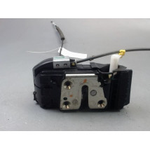 SYSTEME CONDAMNATION AVANT GAUCHE NISSAN JUKE Phase 1 2010-...
