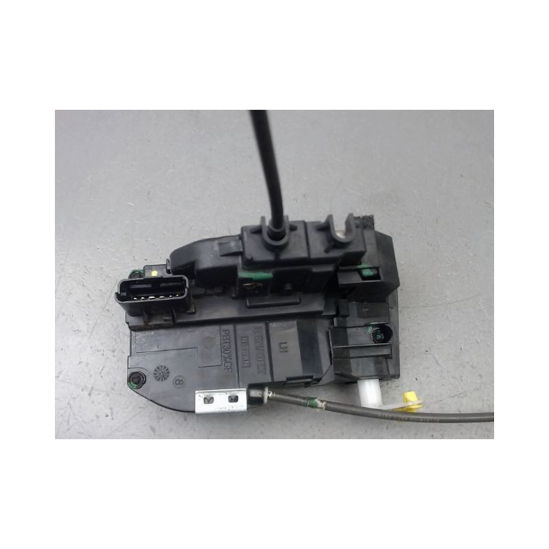 SYSTEME CONDAMNATION AVANT GAUCHE NISSAN JUKE Phase 1 2010-...