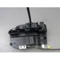 SYSTEME CONDAMNATION AVANT GAUCHE NISSAN JUKE Phase 1 2010-...