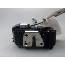 SYSTEME CONDAMNATION ARRIERE GAUCHE NISSAN JUKE Phase 1 2010-...
