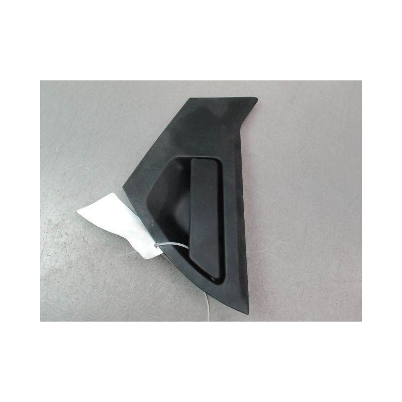 POIGNEE EXTERIEURE PORTE ARRIERE DROIT NISSAN JUKE Phase 1 2010-...