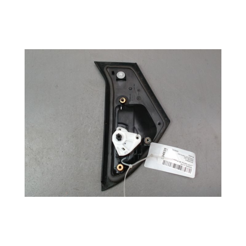 POIGNEE EXTERIEURE PORTE ARRIERE DROIT NISSAN JUKE Phase 1 2010-...