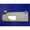 PARE-SOLEIL GAUCHE SKODA FABIA II 07-10