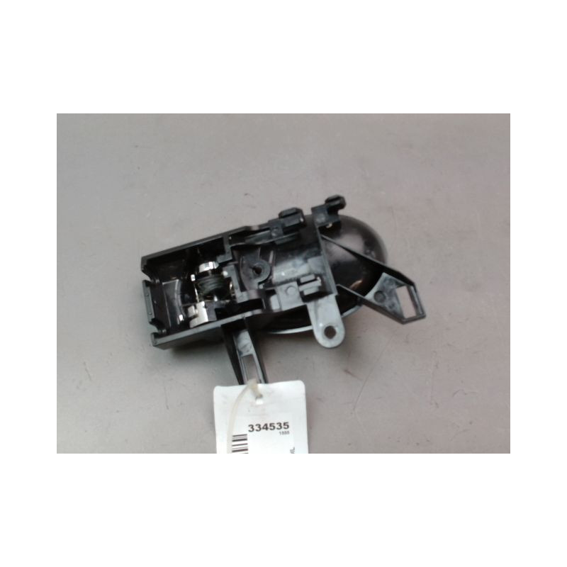 POIGNEE INTERIEURE PORTE AVANT DROIT NISSAN JUKE Phase 1 2010-...