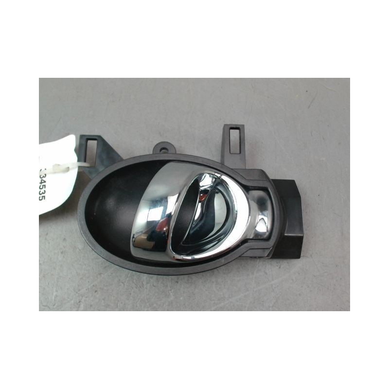 POIGNEE INTERIEURE PORTE AVANT GAUCHE NISSAN JUKE Phase 1 2010-...