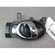 POIGNEE INTERIEURE PORTE ARRIERE DROIT NISSAN JUKE Phase 1 2010-...