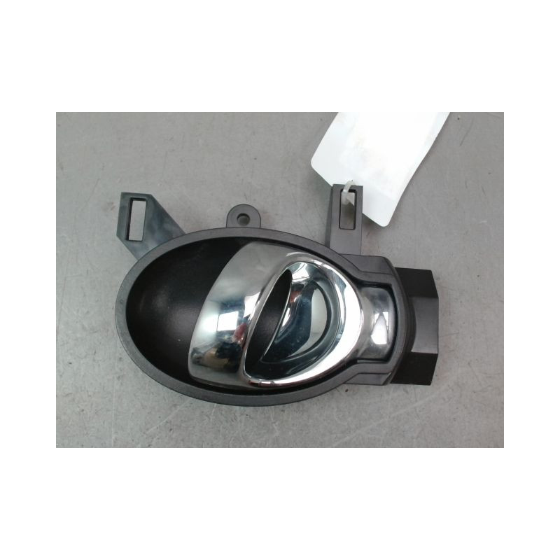POIGNEE INTERIEURE PORTE ARRIERE GAUCHE NISSAN JUKE Phase 1 2010-...