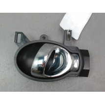 POIGNEE INTERIEURE PORTE ARRIERE GAUCHE NISSAN JUKE Phase 1 2010-...