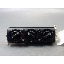 COMMANDE DE CHAUFFAGE MINI MINI I Phase 1 (R50/R53) 2001-2004