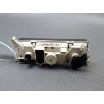 COMMANDE DE CHAUFFAGE MINI MINI I Phase 1 (R50/R53) 2001-2004