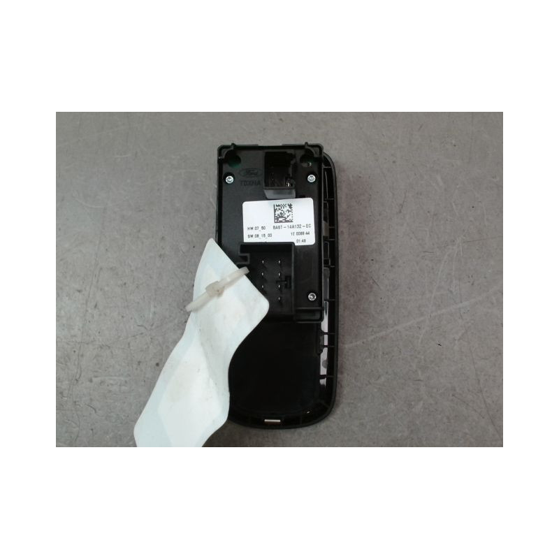 COMMANDE LEVE-GLACE PORTE AVG FORD FIESTA VI Phase 1 2008-2012