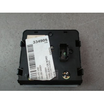 INTERIEUR COMMANDE PHARES VOLVO V40 2000-