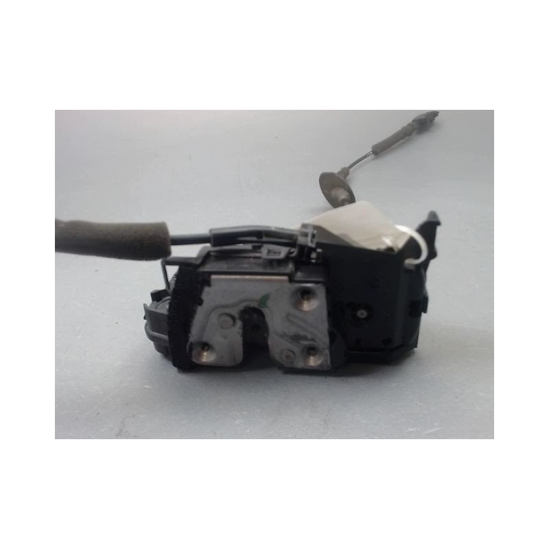 SYSTEME CONDAMNATION AVANT DROIT RENAULT CLIO IV Phase 1 2012-...