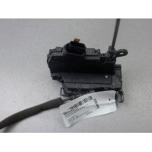 SYSTEME CONDAMNATION AVANT DROIT RENAULT CLIO IV Phase 1 2012-...