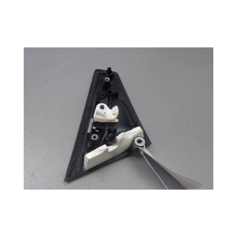 POIGNEE EXTERIEURE PORTE ARRIERE DROIT RENAULT CLIO IV Phase 1 2012-...