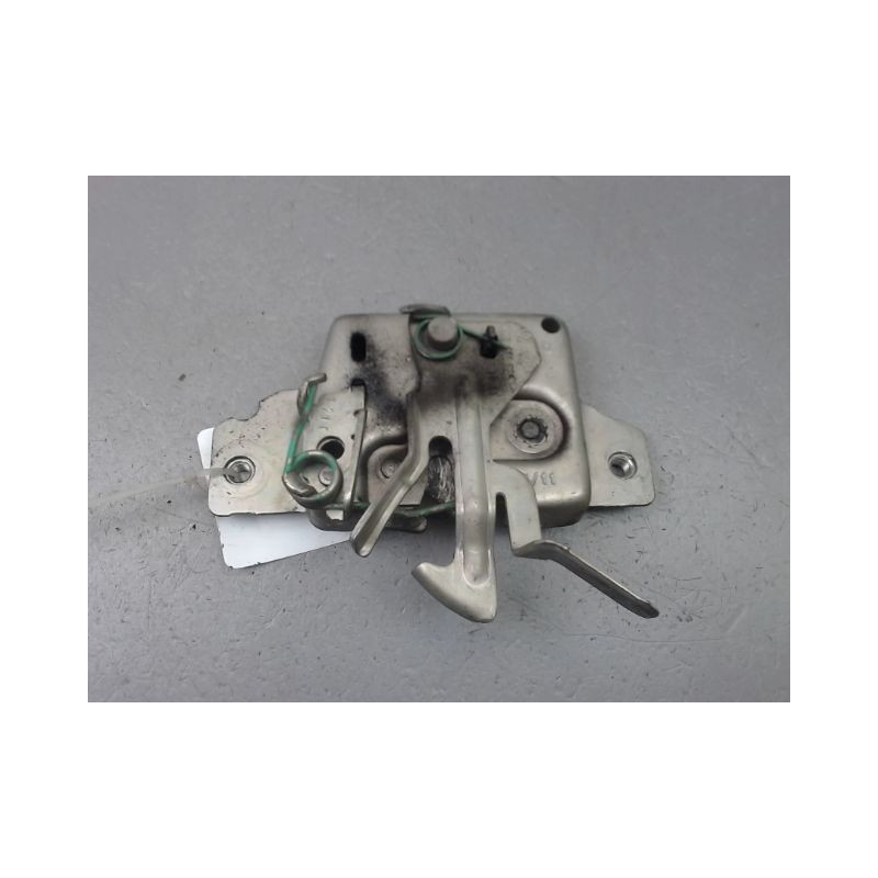 SERRURE CAPOT RENAULT CLIO ESTATE III Phase 2 2009-2012