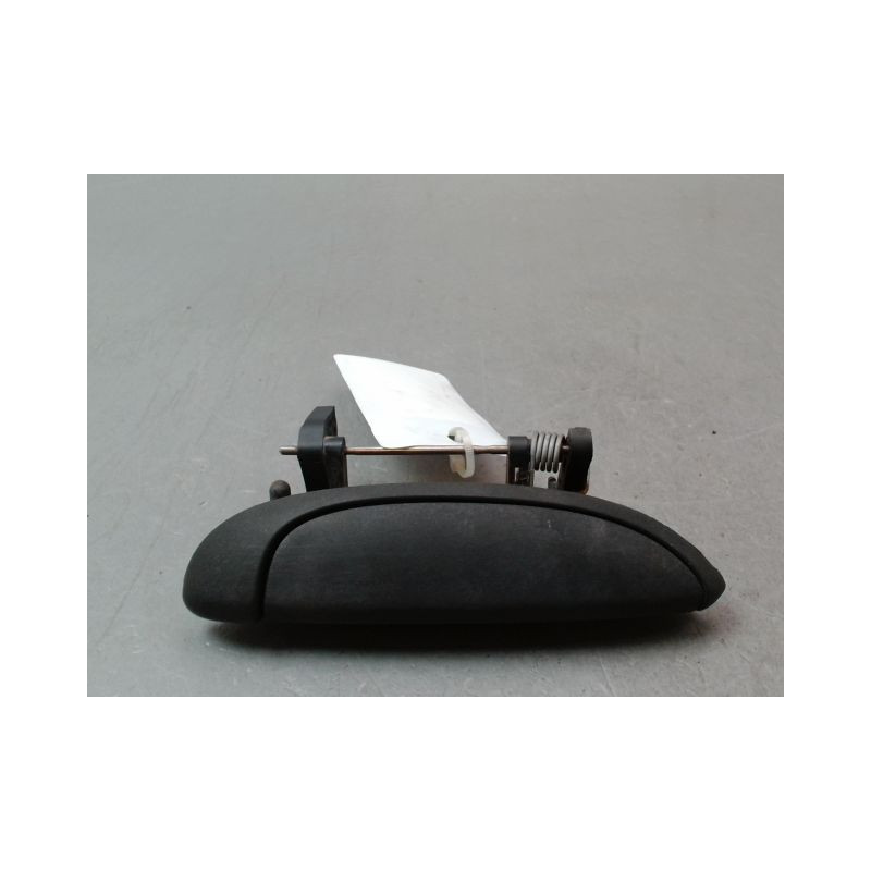 POIGNEE EXTERIEURE PORTE ARRIERE DROIT RENAULT CLIO II Phase 2 2001-2006