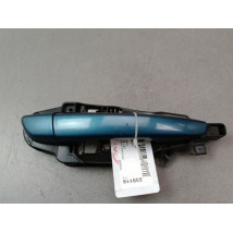 POIGNEE EXTERIEURE PORTE AVANT DROIT CITROEN C4 PICASSO