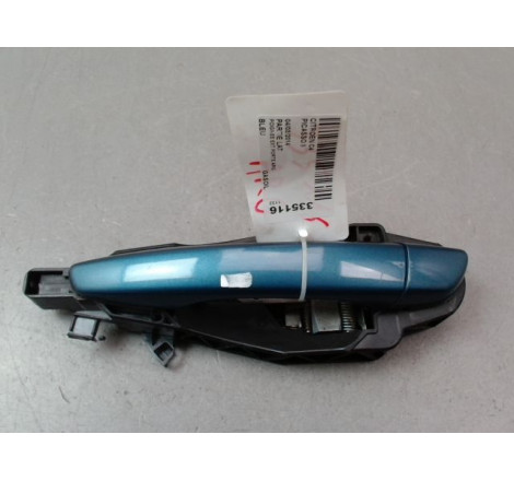 POIGNEE EXT PORTE ARG