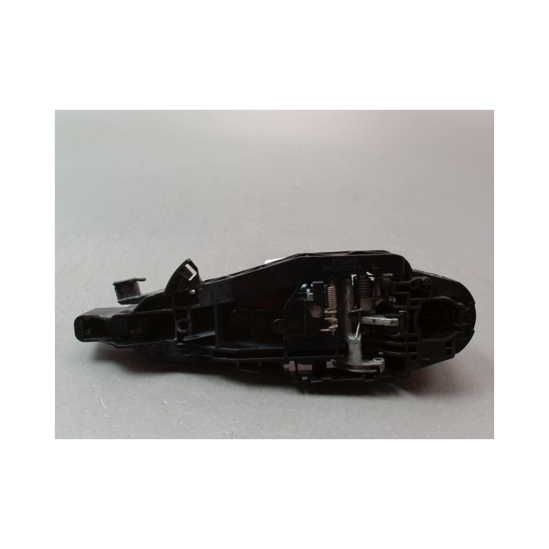 POIGNEE EXTERIEURE PORTE ARRIERE GAUCHE CITROEN C4 PICASSO
