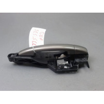 POIGNEE EXTERIEURE PORTE ARRIERE DROIT PEUGEOT 2008 Phase 1 2013-...