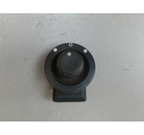 COMMANDE RETROVISSEUR EXT ELECTRIQUE