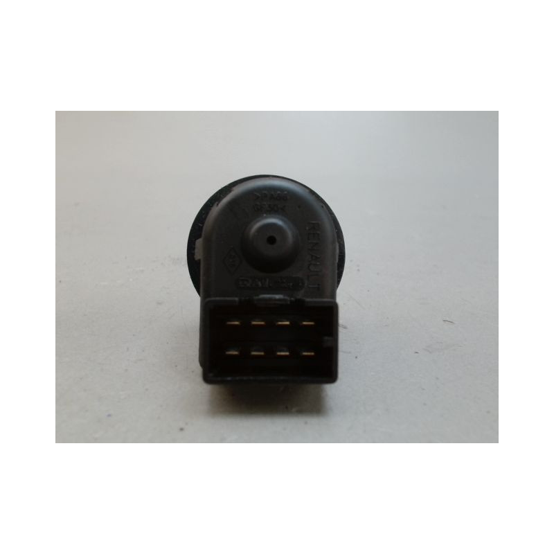 COMMANDE RETROVISSEUR EXTERIEUR ELECTRIQUE RENAULT CLIO