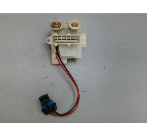 MODULE DE CHAUFFAGE