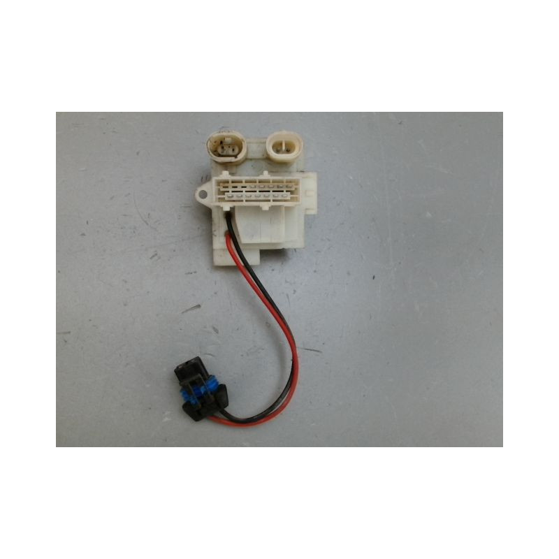 MODULE DE CHAUFFAGE RENAULT CLIO