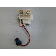 MODULE DE CHAUFFAGE RENAULT CLIO