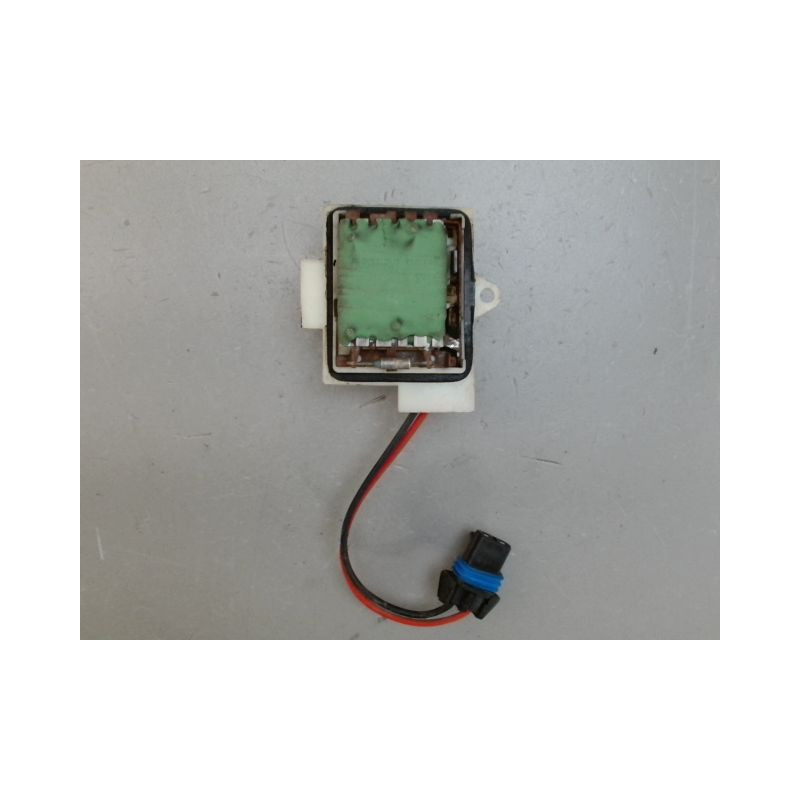 MODULE DE CHAUFFAGE RENAULT CLIO