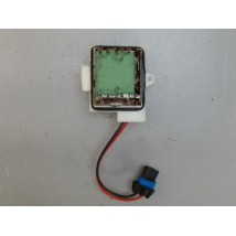 MODULE DE CHAUFFAGE RENAULT CLIO