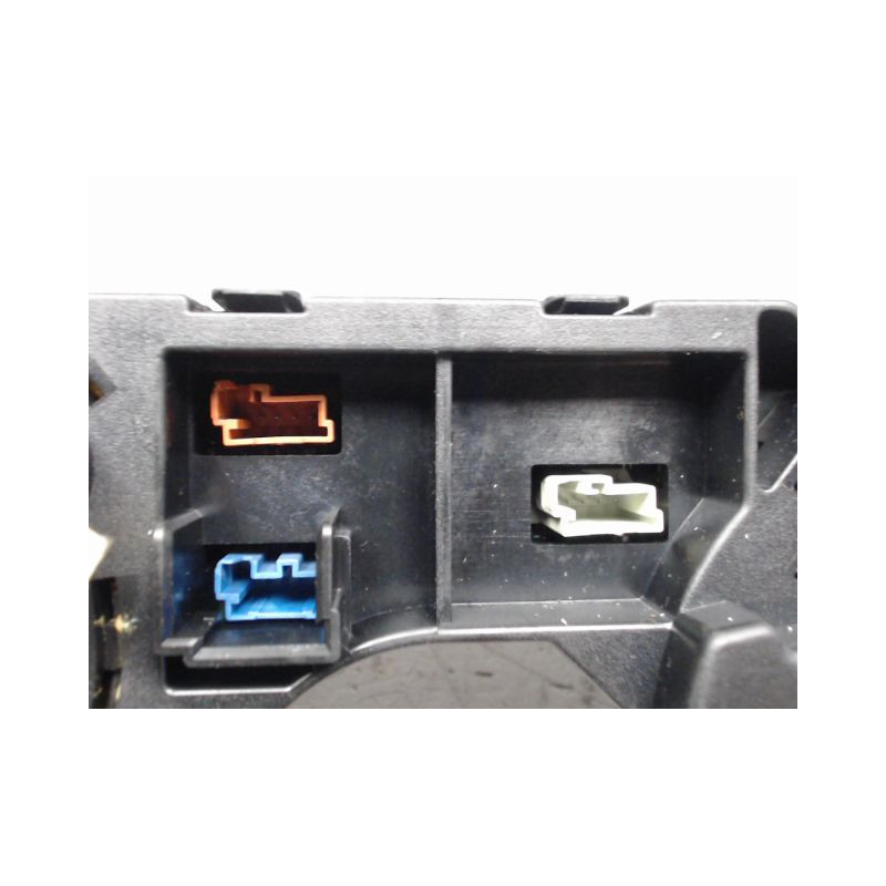 BLOC COMMODOS CITROEN C4