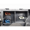 BLOC COMMODOS CITROEN C4