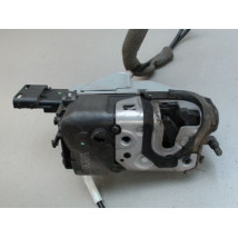 SYSTEME CONDAMNATION ARRIERE DROIT CITROEN C5