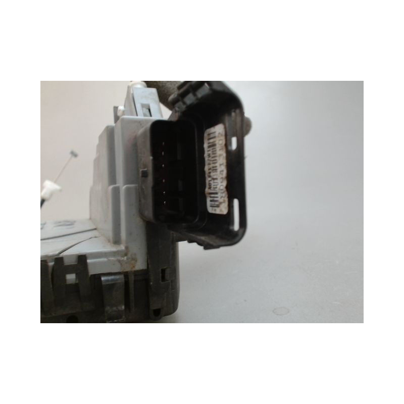 SYSTEME CONDAMNATION ARRIERE DROIT CITROEN C5