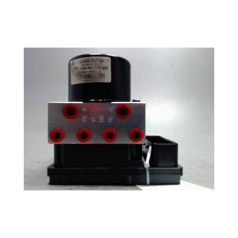 UNITE HYDRAULIQUE ABS MERCEDES CLASSE C