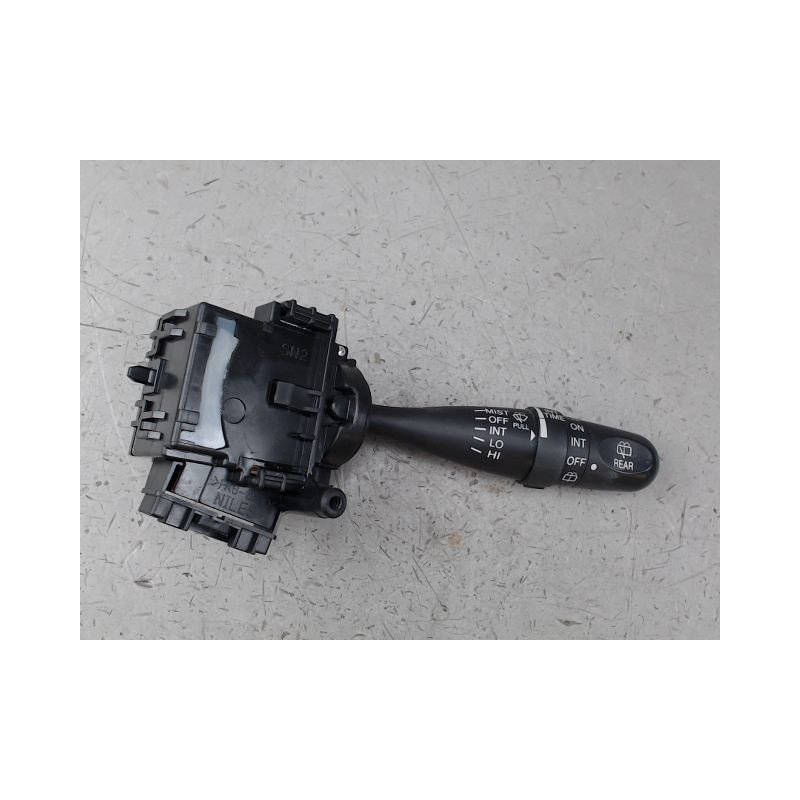 COMMANDE ESSUIE GLACE SUZUKI SWIFT