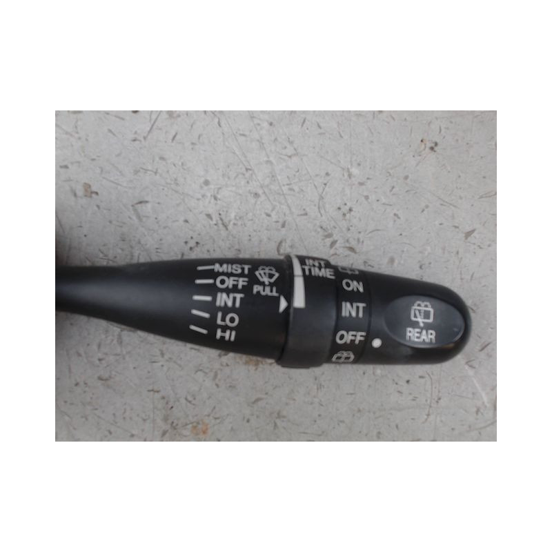 COMMANDE ESSUIE GLACE SUZUKI SWIFT