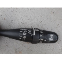 COMMANDE ESSUIE GLACE SUZUKI SWIFT
