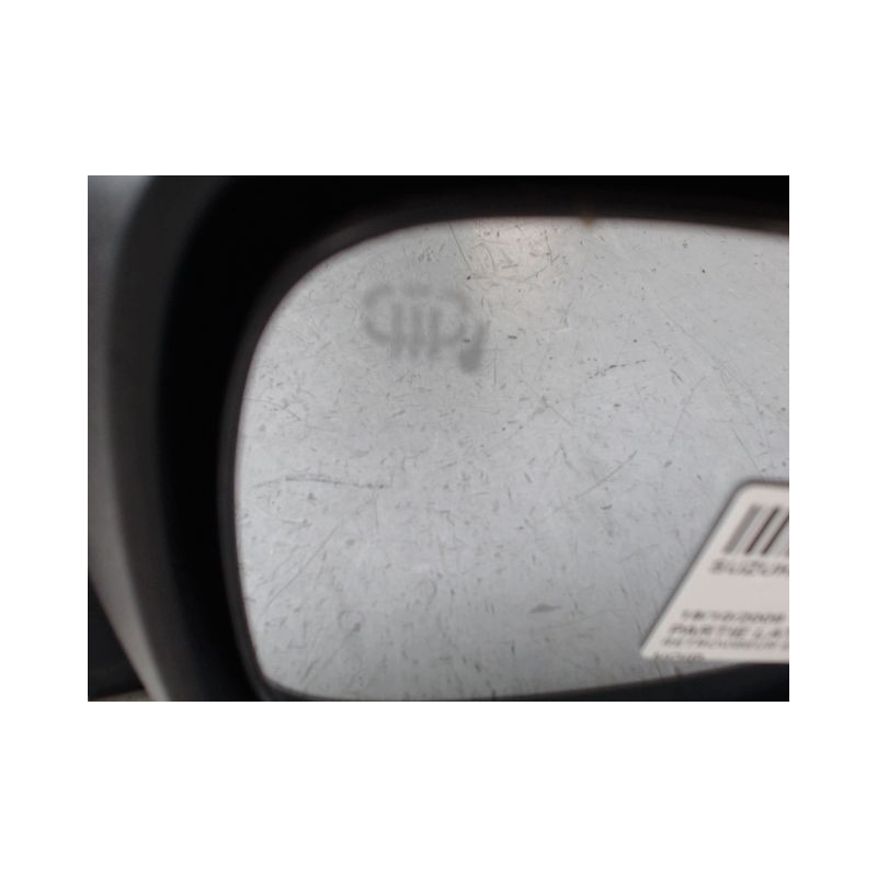 RETROVISEUR EXTERIEUR ELECTRIQUE DROIT SUZUKI SWIFT