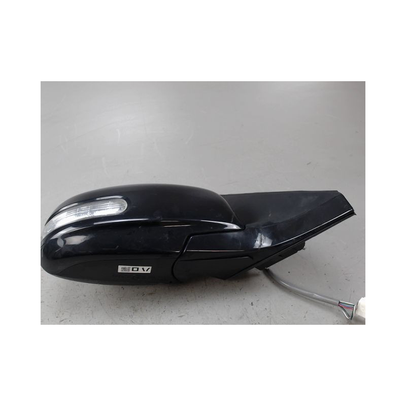 RETROVISEUR EXTERIEUR ELECTRIQUE DROIT SUZUKI SWIFT