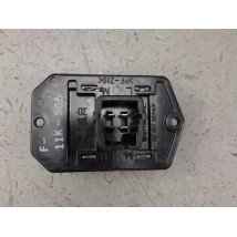 MODULE DE CHAUFFAGE SUZUKI SWIFT