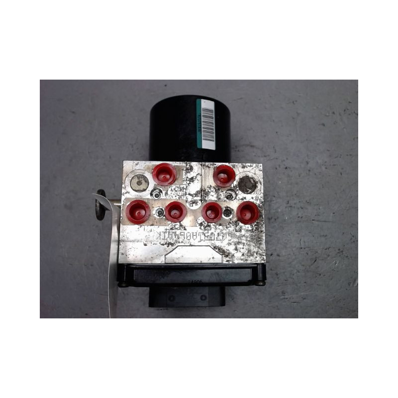 UNITE HYDRAULIQUE ABS PEUGEOT 407