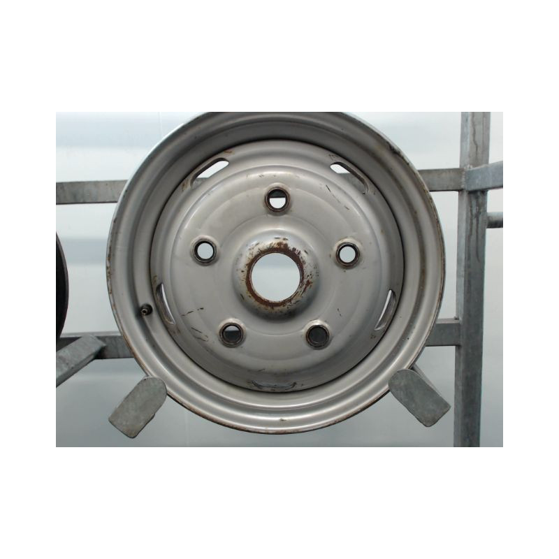 JANTE TOLE RENAULT MASTER FG I Phase 2 -3100- CRT 1989-1997