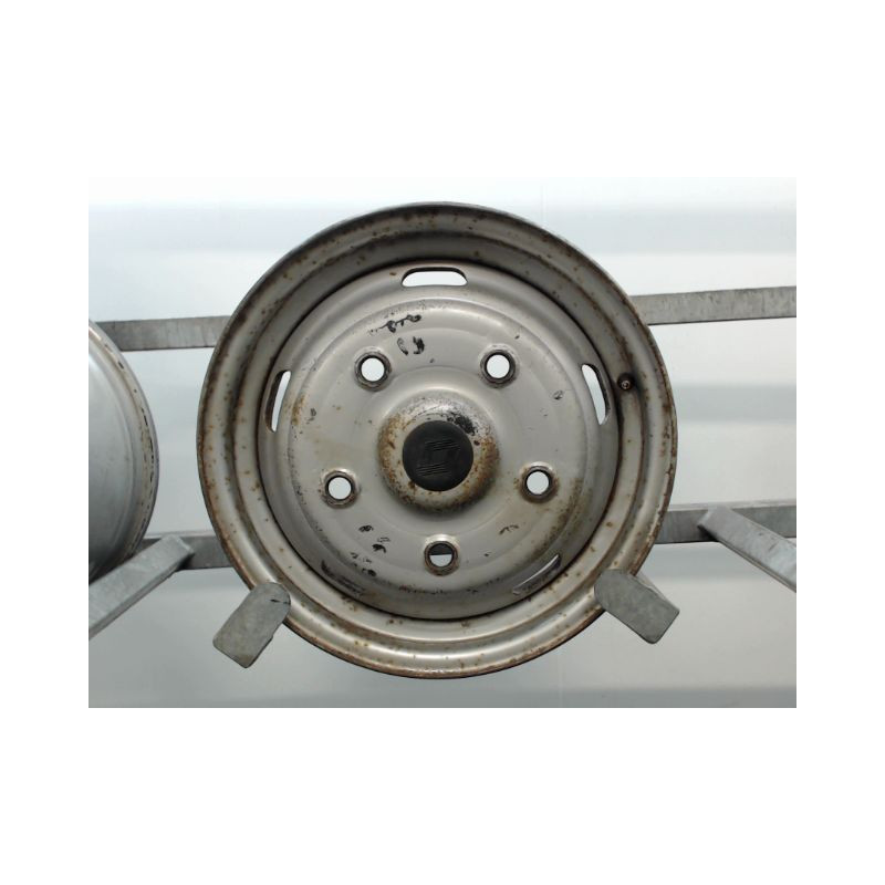 JANTE TOLE RENAULT MASTER FG I Phase 2 -3100- CRT 1989-1997